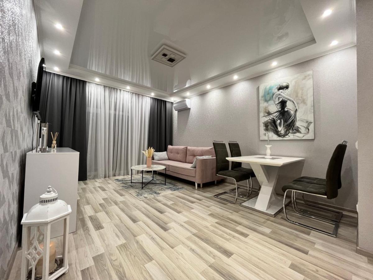Апартаменти В Arena Apart Polyana  Εξωτερικό φωτογραφία